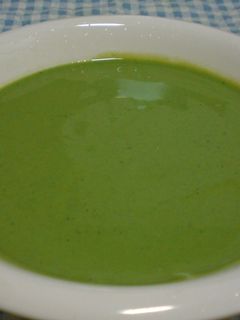 抹茶ヨーグルト-レシピのメイン写真