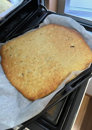 邪道？カップに入ってないカップケーキ-レシピのメイン写真