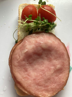 オガタ軽食 ソーセージパン-レシピのメイン写真