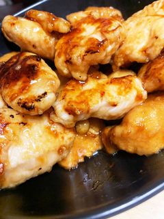 ★ガーリックてりマヨチキン★-レシピのメイン写真