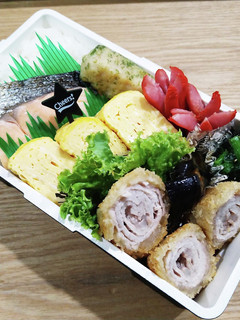 高校生お弁当 2024/5/28 記録用-レシピのメイン写真