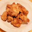 お出汁唐揚げ
