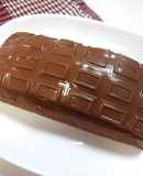 ホットケーキミックスで簡単チョコケーキ