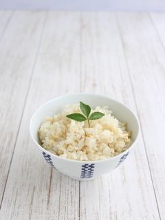 新生姜の炊き込みご飯-レシピのメイン写真