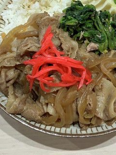 ホットクックで★ほろほろ無水豚丼-レシピのメイン写真