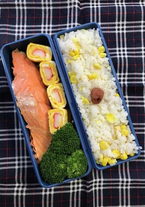20240529マイ弁当-レシピのメイン写真