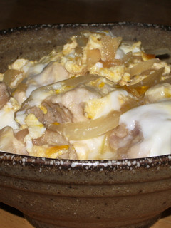 我が家の定番☆親子丼☆-レシピのメイン写真