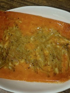 えのきのチーズ焼き-レシピのメイン写真