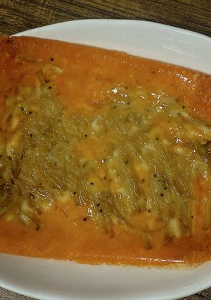 えのきのチーズ焼き-レシピのメイン写真
