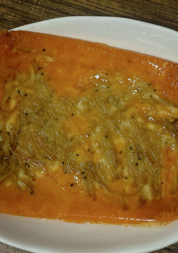 えのきのチーズ焼き-レシピのメイン写真
