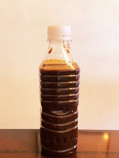 簡単なのに最強に美味しい焼肉のタレ-レシピのメイン写真