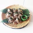 のど越しつるん ざる蕎麦