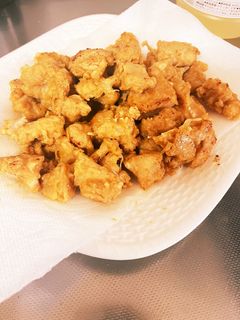 軟骨の唐揚げ-レシピのメイン写真