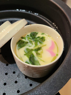 帰宅したら蒸すだけ、茶碗蒸し-レシピのメイン写真