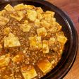 わが家の麻婆豆腐決定版