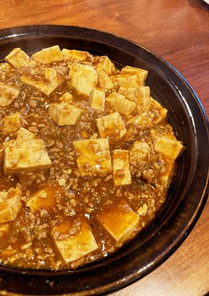 わが家の麻婆豆腐決定版-レシピのメイン写真