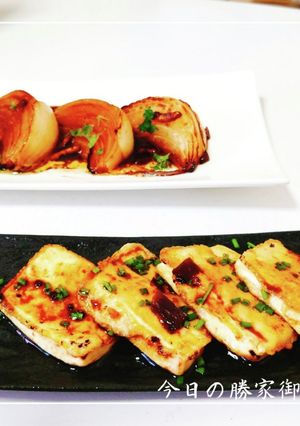 韓国おかず☆絹ごし豆腐のジョン-レシピのメイン写真