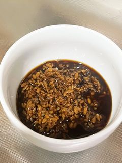 醤油麹-レシピのメイン写真