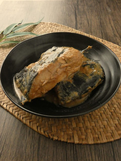 カレイのみそ煮-レシピのメイン写真