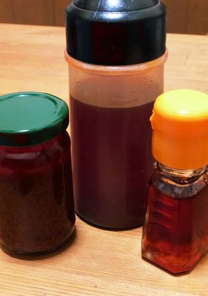 【簡単30分】自家製ラー油【本格】-レシピのメイン写真