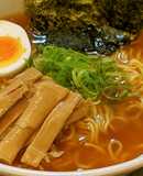 干しタケノコのメンマ　ラーメンにも合う！