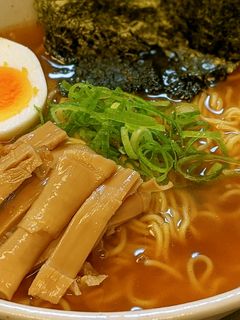 干しタケノコのメンマ ラーメンにも合う!-レシピのメイン写真