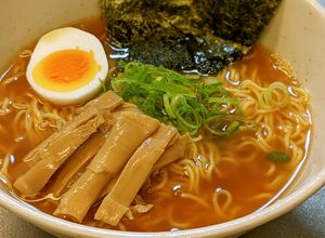 干しタケノコのメンマ　ラーメンにも合う！-レシピのメイン写真