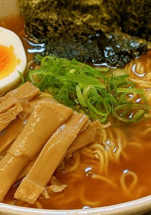 干しタケノコのメンマ　ラーメンにも合う！-レシピのメイン写真