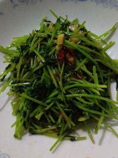 絶品!至高の青菜炒め-レシピのメイン写真