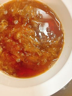 【メモ】めんつゆ-レシピのメイン写真