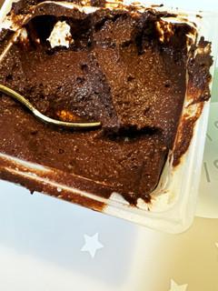 低糖質お豆腐チョコケーキ-レシピのメイン写真