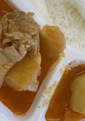 手羽元のピり辛煮-レシピのメイン写真