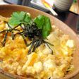ふわふわ豆腐の親子丼