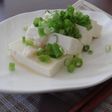 塩麹さん de お豆腐の塩麹漬け ♪