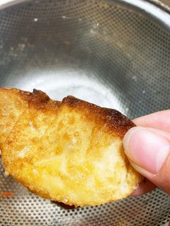 ✿簡単✿ツナマヨコーン揚げ餃子-レシピのメイン写真