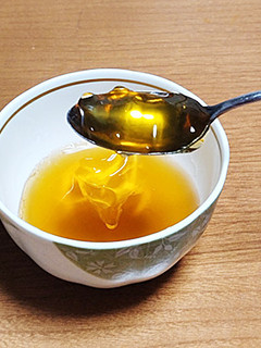 ほうじ茶ゼリー-レシピのメイン写真