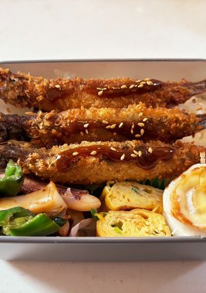 息子♡弁当No.209-レシピのメイン写真