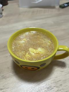 らくらく!トロトロたらこスープ-レシピのメイン写真