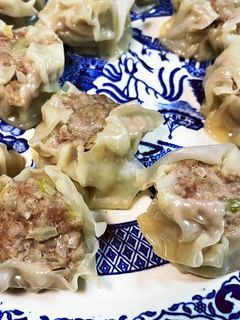 焼売-レシピのメイン写真