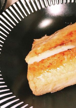 サワラ　味噌漬け焼き-レシピのメイン写真