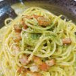 濃厚!青のりぺぺたま