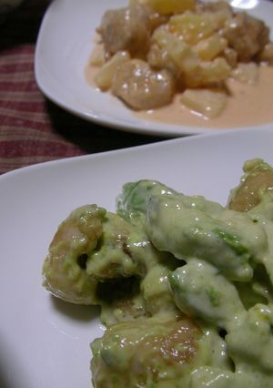 【男の料理】鶏マヨ-レシピのメイン写真