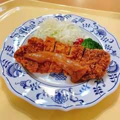 รูปของ 味噌カツ