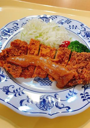 味噌カツ-レシピのメイン写真