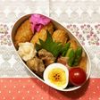 女子高校生弁当 2024.5.31