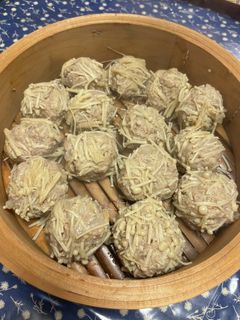 えのき焼売🍄🟫🐷-レシピのメイン写真