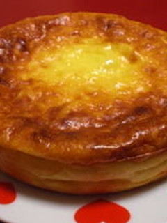 ☆ヨーグルトチーズケーキ☆-レシピのメイン写真