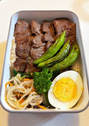 息子♡弁当No.210-レシピのメイン写真