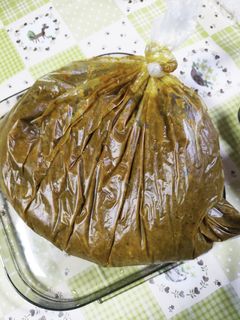 233 カレー麹 香り強烈 味濃い目-レシピのメイン写真
