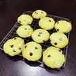簡単チョコチップクッキー